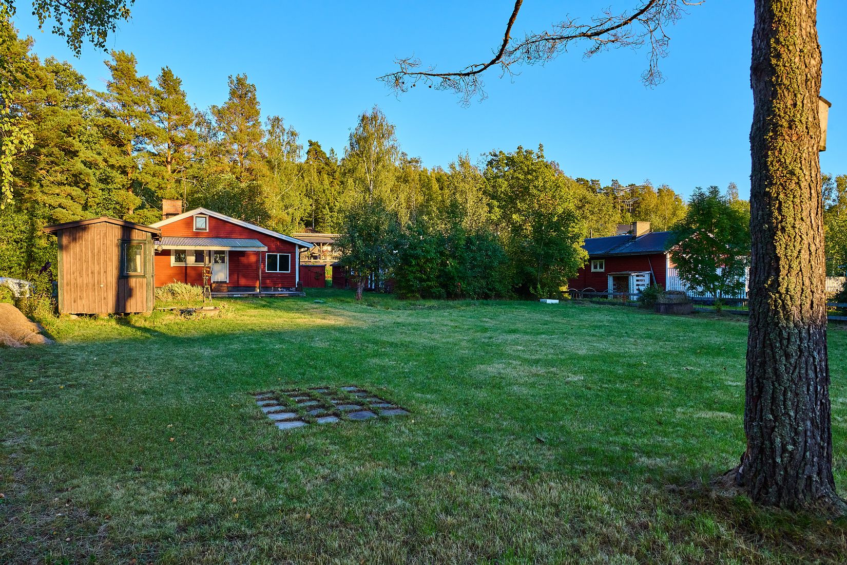 Villa, Björktorpsvägen 2, Björktorp, Strängnäs