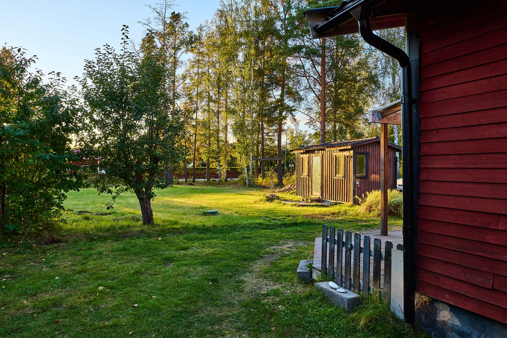 Villa, Björktorpsvägen 2, Björktorp, Strängnäs