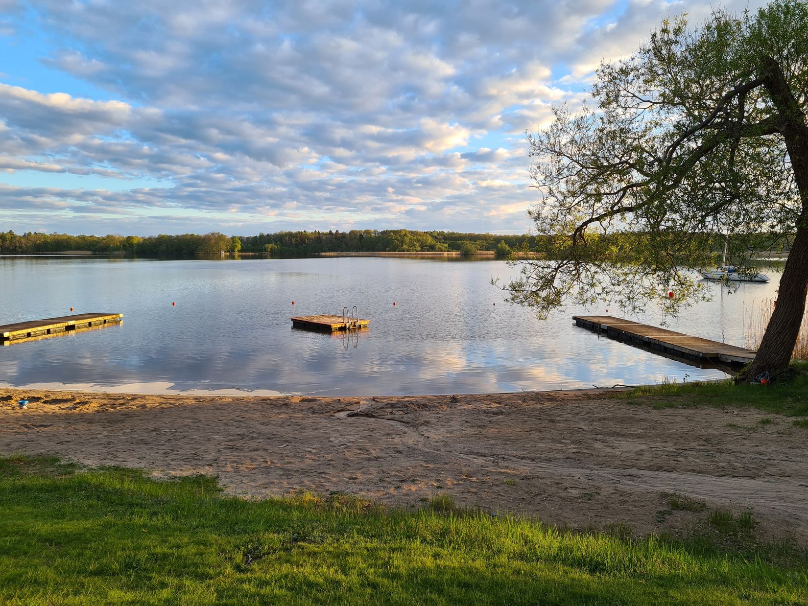 Villa, Björktorpsvägen 2, Björktorp, Strängnäs