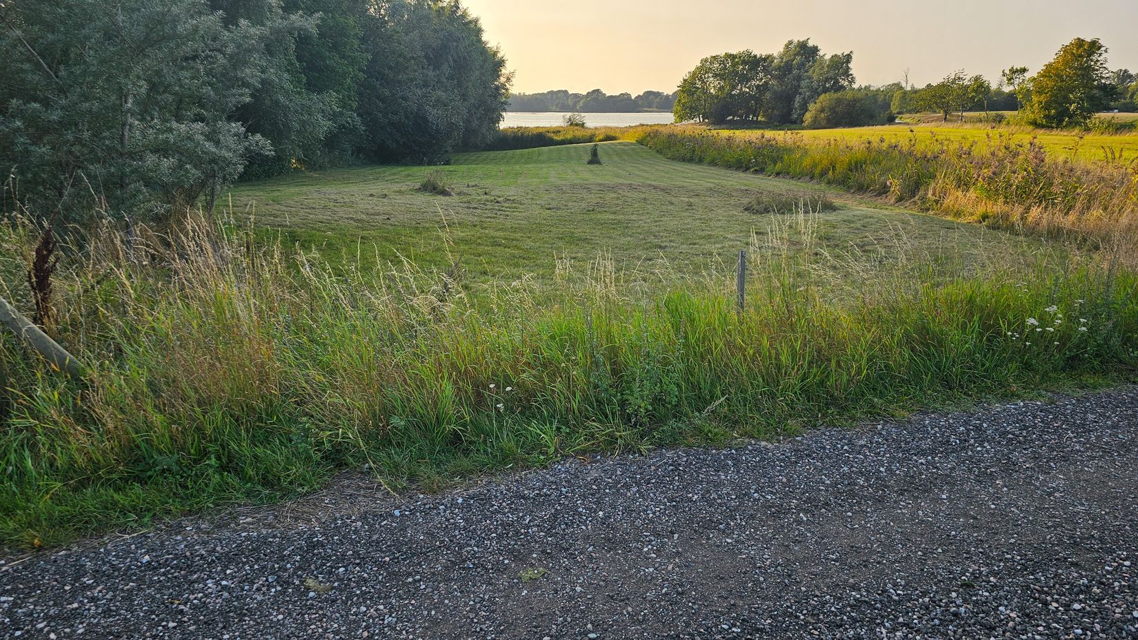 Tomt, Svenstorp 534, Skurup