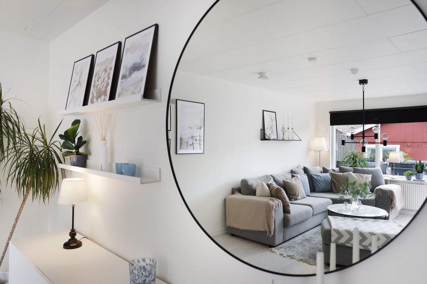 Bostadsrätt, Radhus, Midnattsvägen 17, Kurveröd, Uddevalla