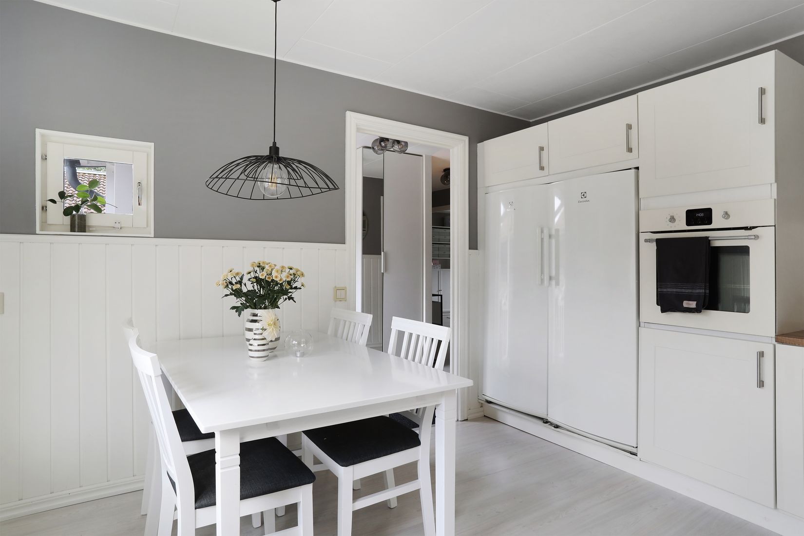 Bostadsrätt, Radhus, Midnattsvägen 17, Kurveröd, Uddevalla