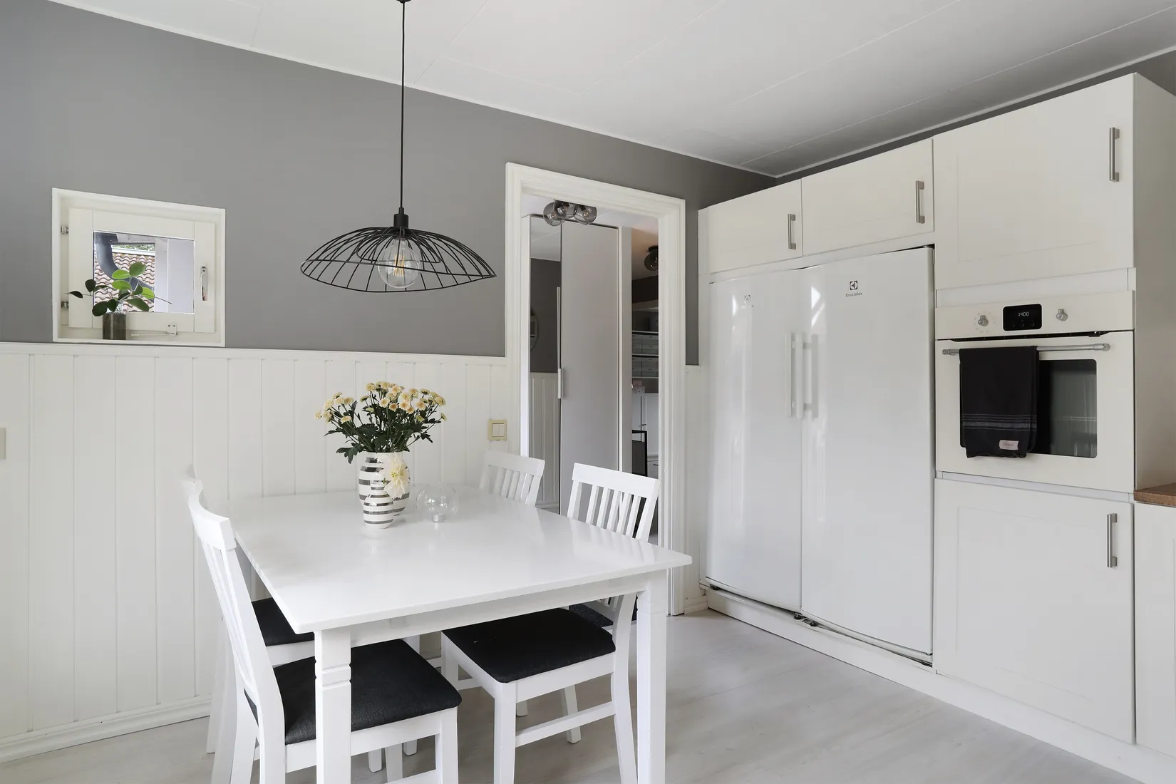 Bostadsrätt, Radhus, Midnattsvägen 17, Kurveröd, Uddevalla