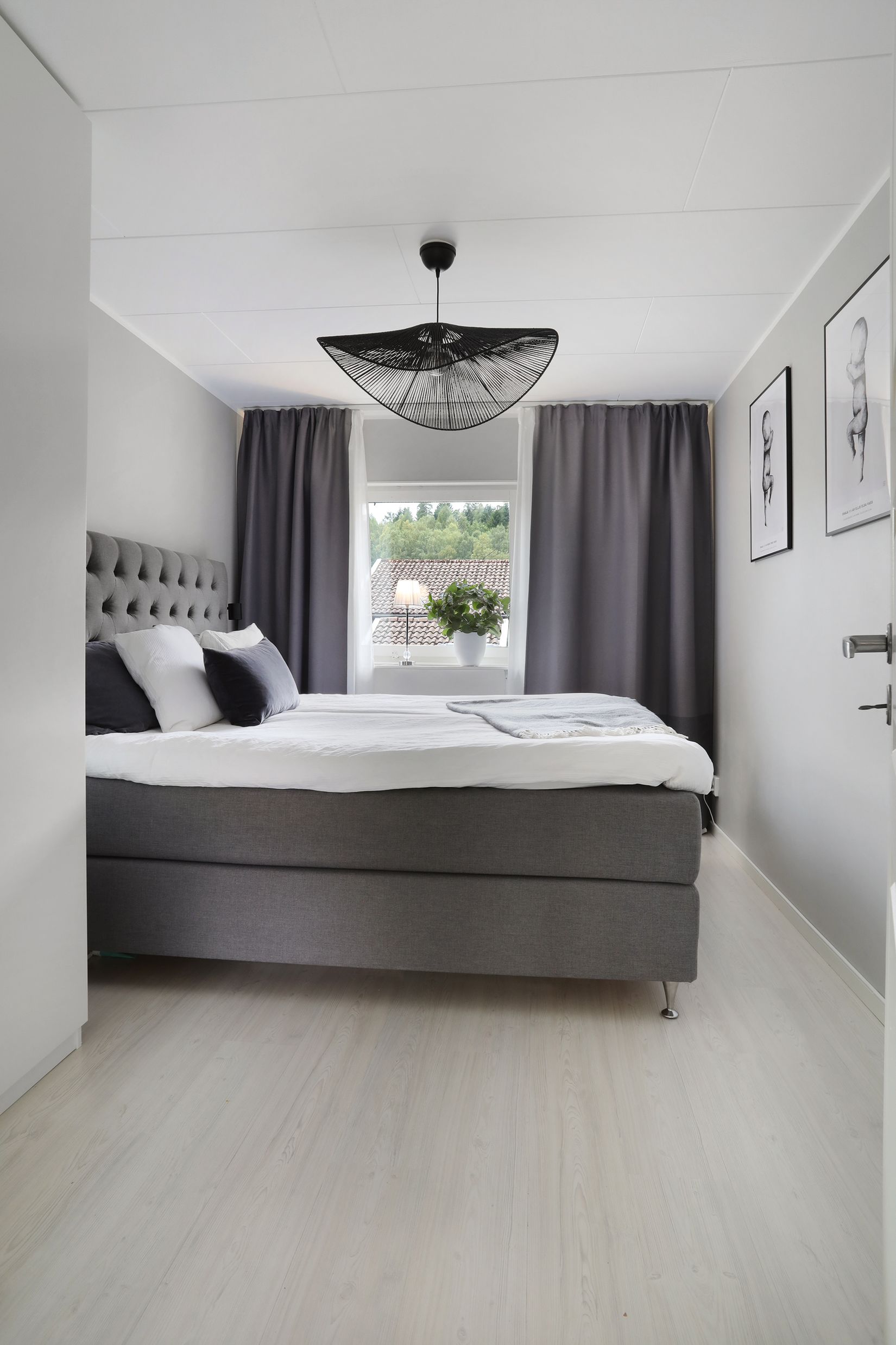 Bostadsrätt, Radhus, Midnattsvägen 17, Kurveröd, Uddevalla