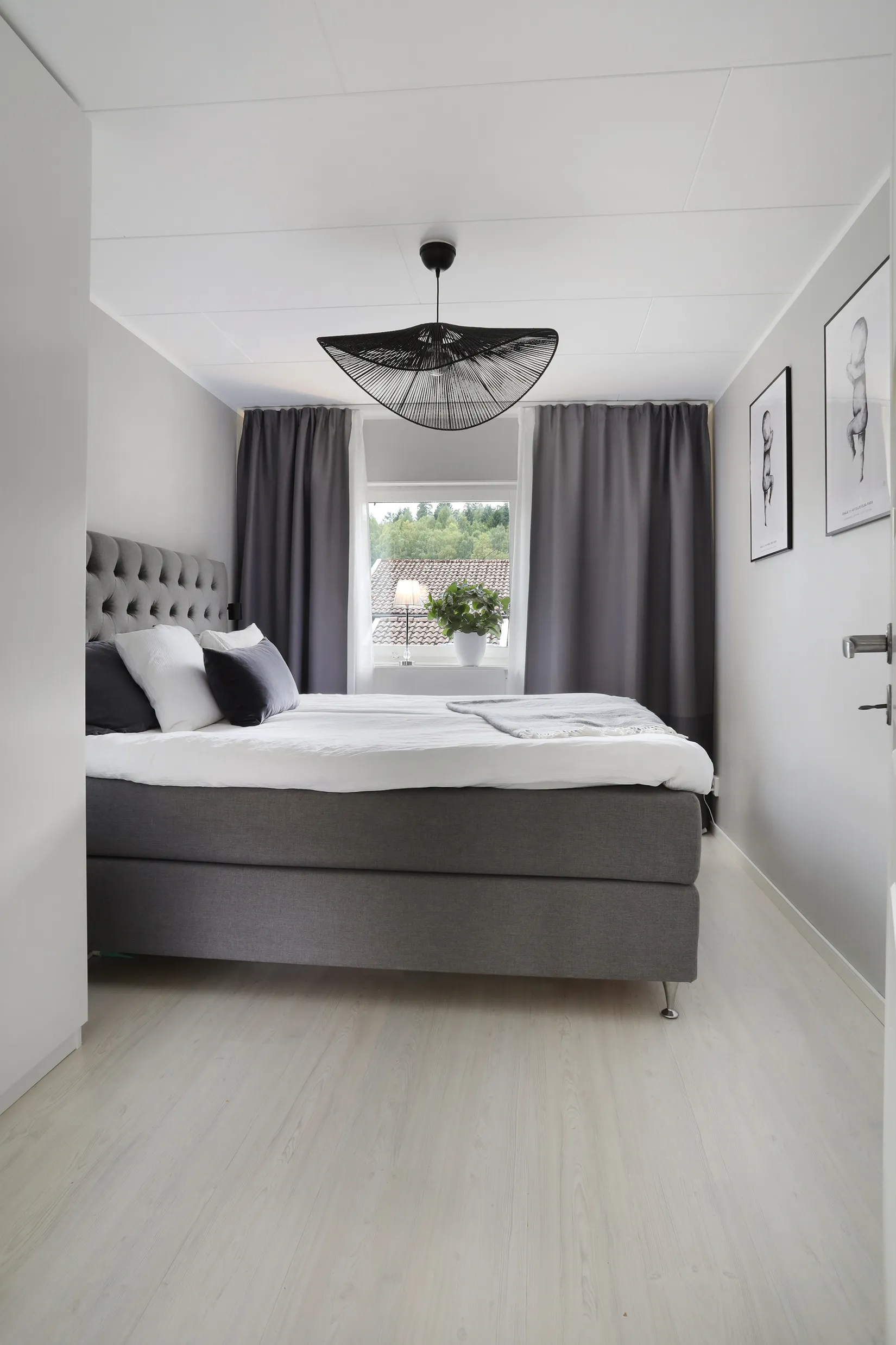 Bostadsrätt, Radhus, Midnattsvägen 17, Kurveröd, Uddevalla