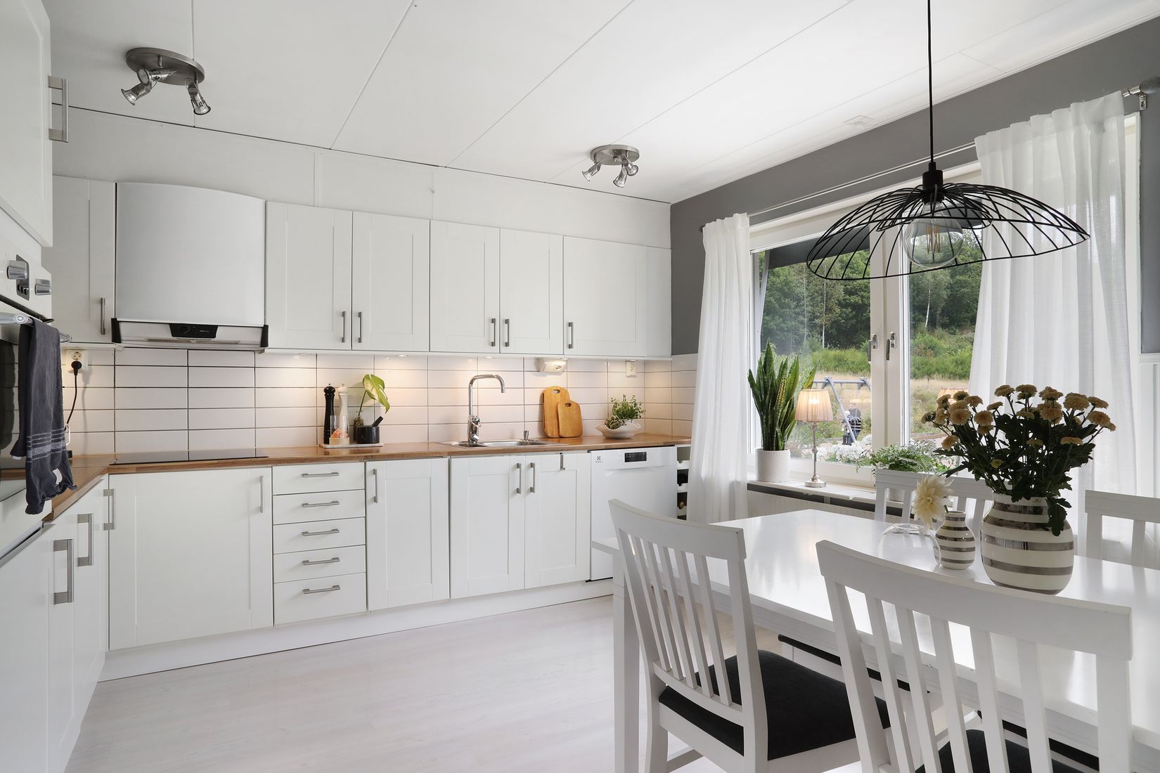 Bostadsrätt, Radhus, Midnattsvägen 17, Kurveröd, Uddevalla