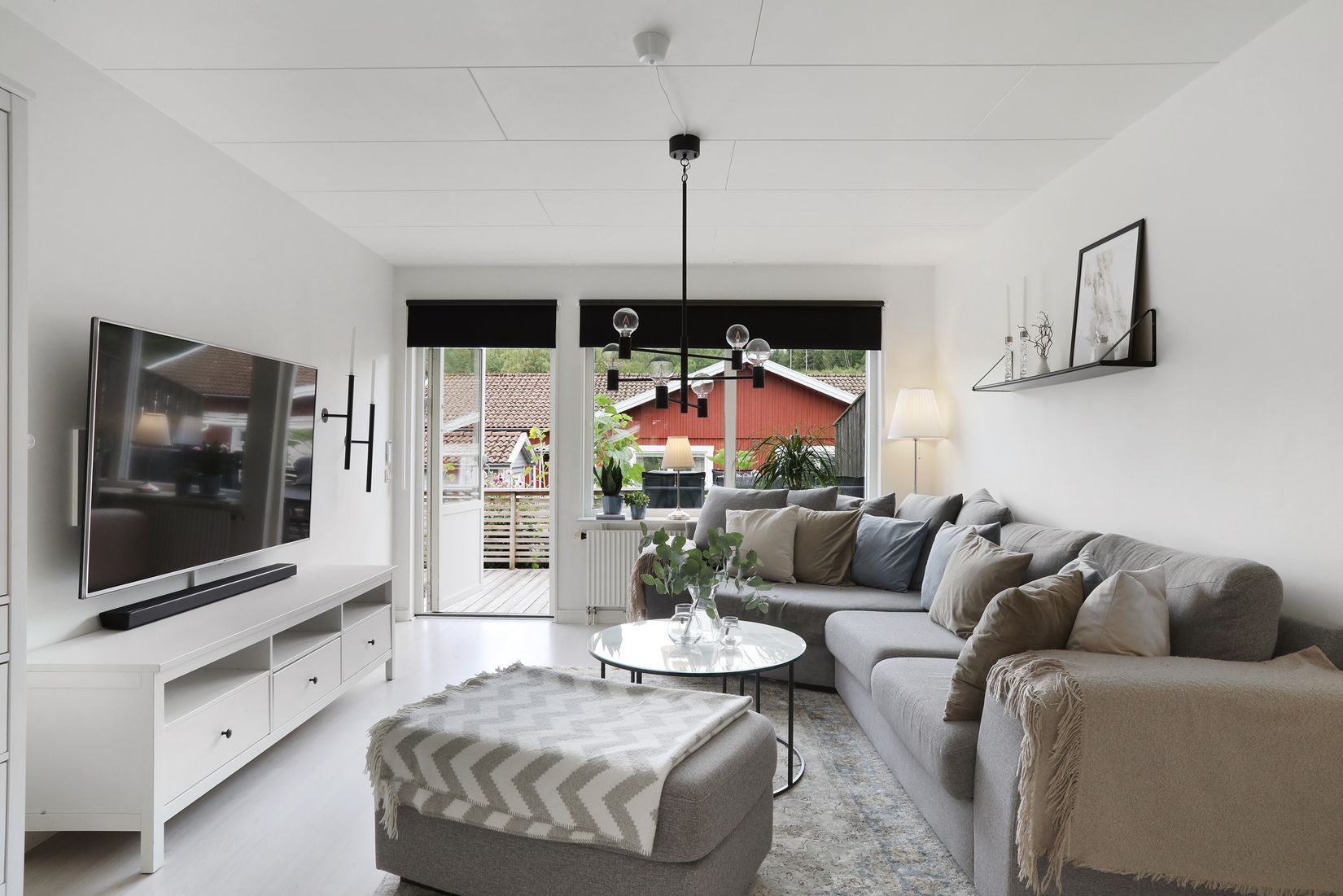 Bostadsrätt, Radhus, Midnattsvägen 17, Kurveröd, Uddevalla