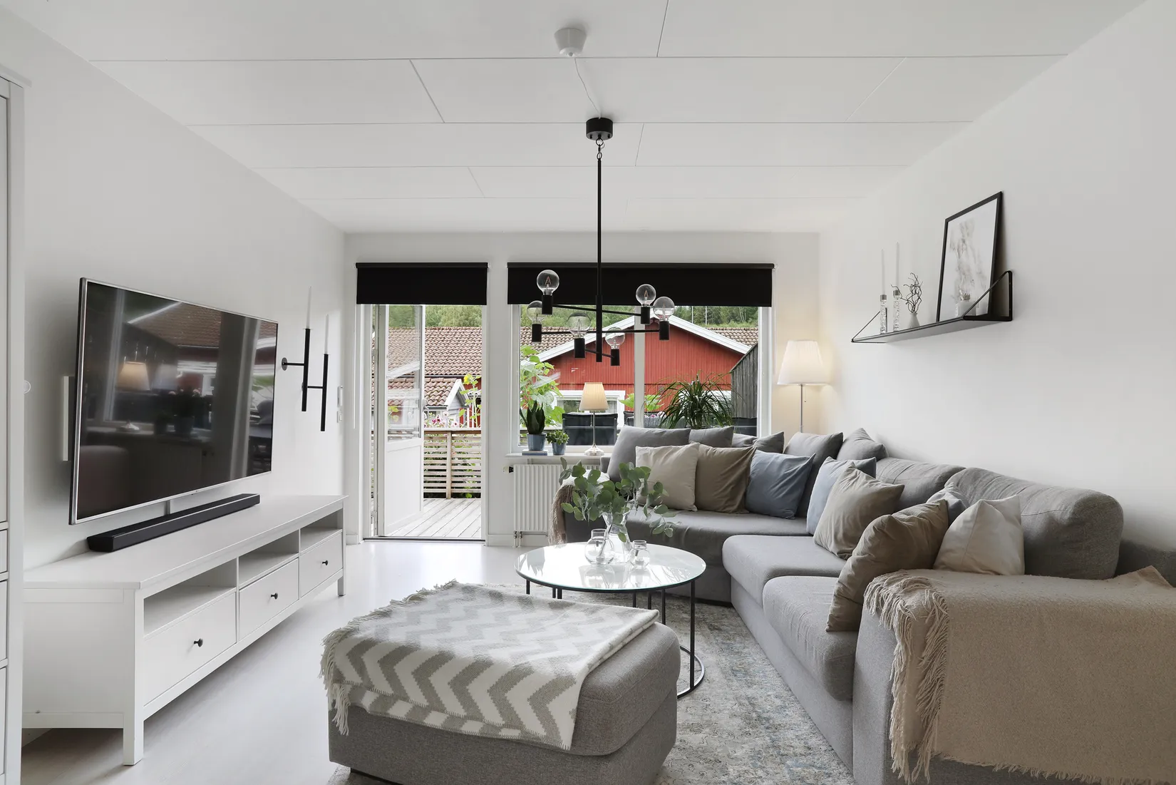 Bostadsrätt, Radhus, Midnattsvägen 17, Kurveröd, Uddevalla