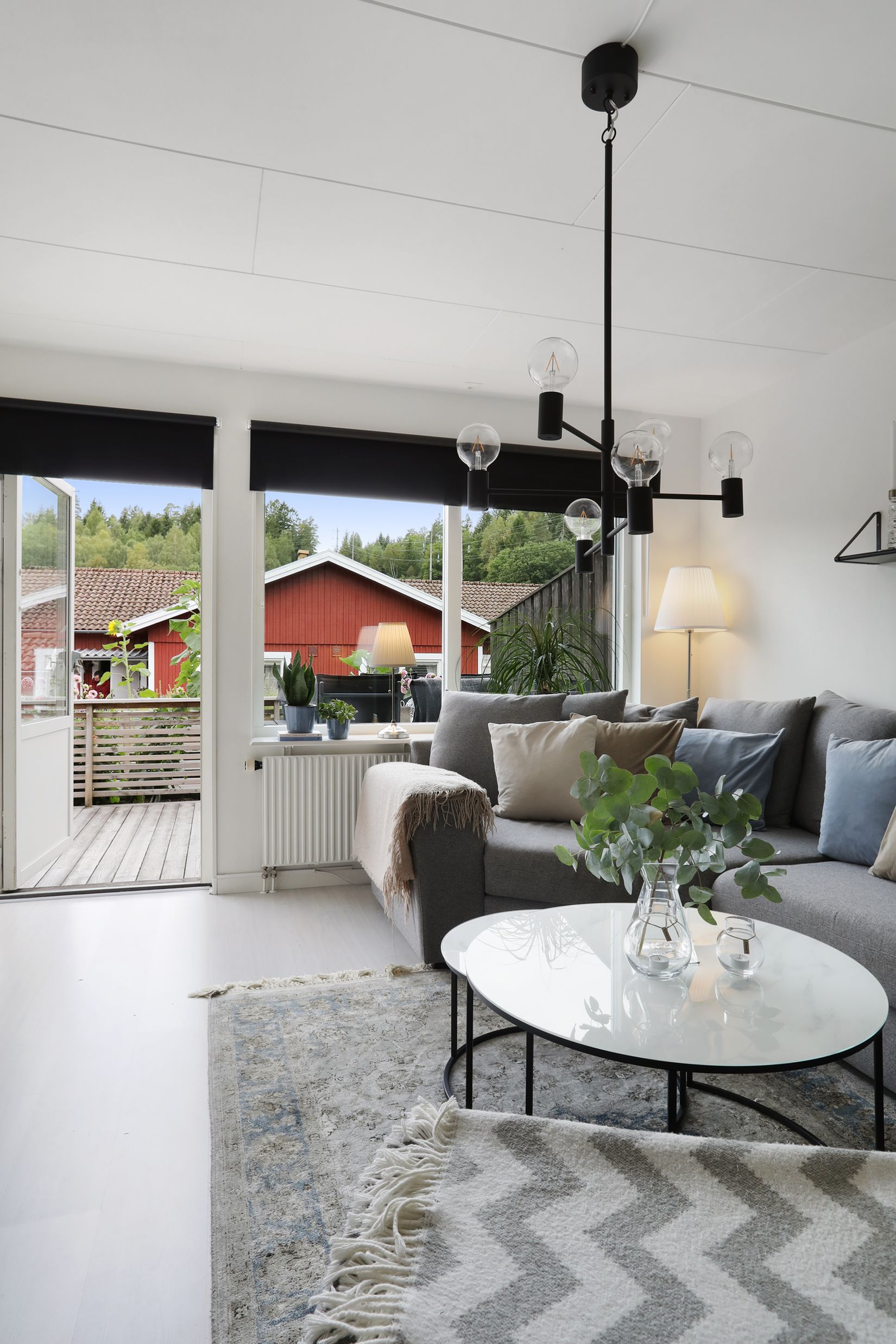 Bostadsrätt, Radhus, Midnattsvägen 17, Kurveröd, Uddevalla