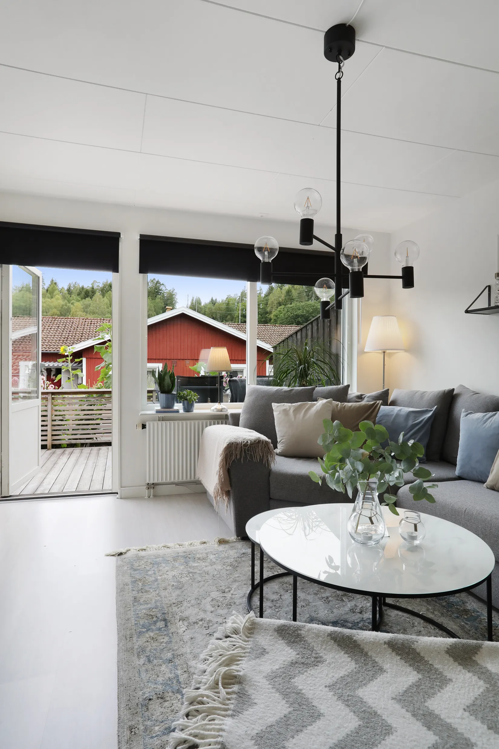 Bostadsrätt, Radhus, Midnattsvägen 17, Kurveröd, Uddevalla