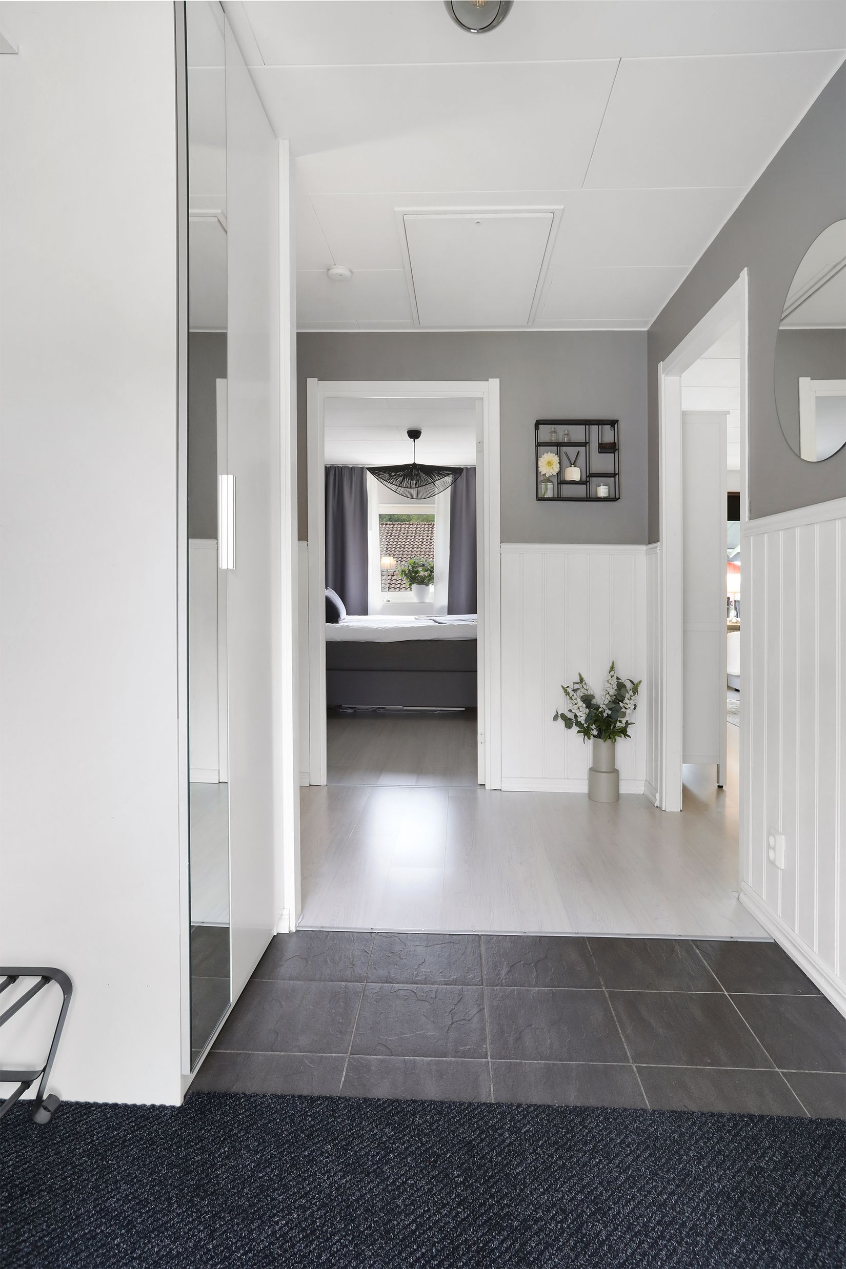 Bostadsrätt, Radhus, Midnattsvägen 17, Kurveröd, Uddevalla