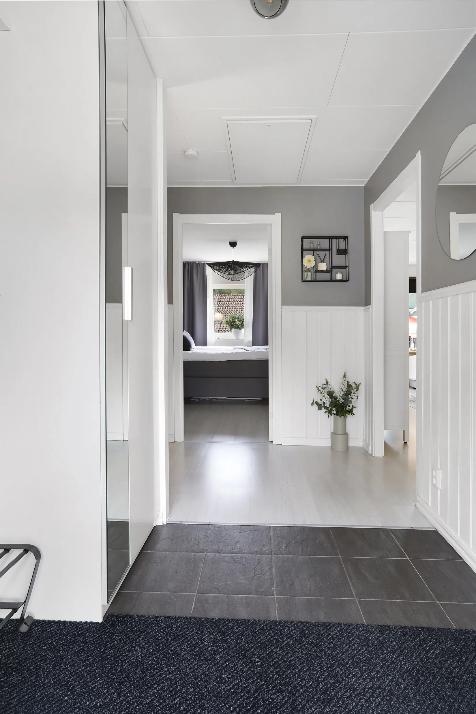Bostadsrätt, Radhus, Midnattsvägen 17, Kurveröd, Uddevalla