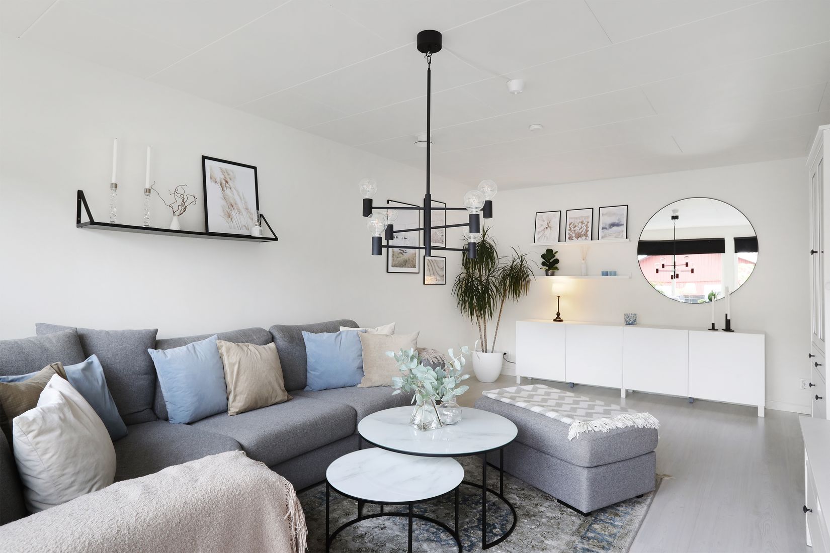 Bostadsrätt, Radhus, Midnattsvägen 17, Kurveröd, Uddevalla