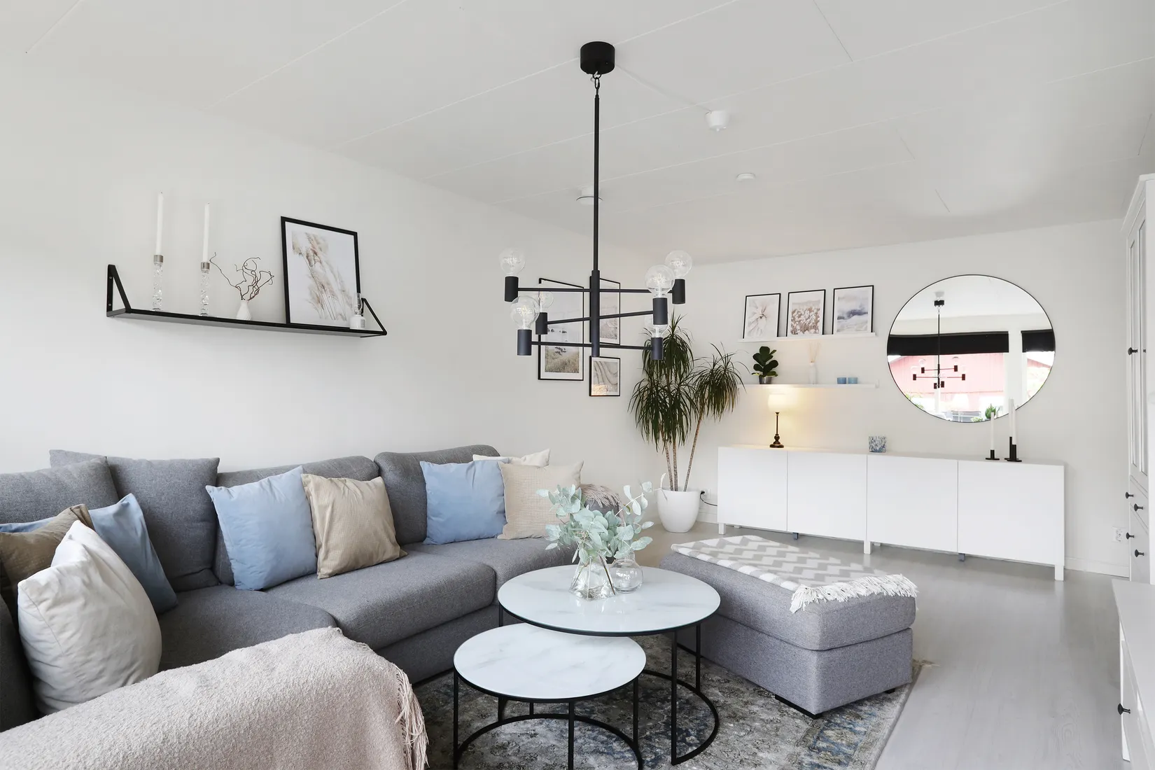 Bostadsrätt, Radhus, Midnattsvägen 17, Kurveröd, Uddevalla