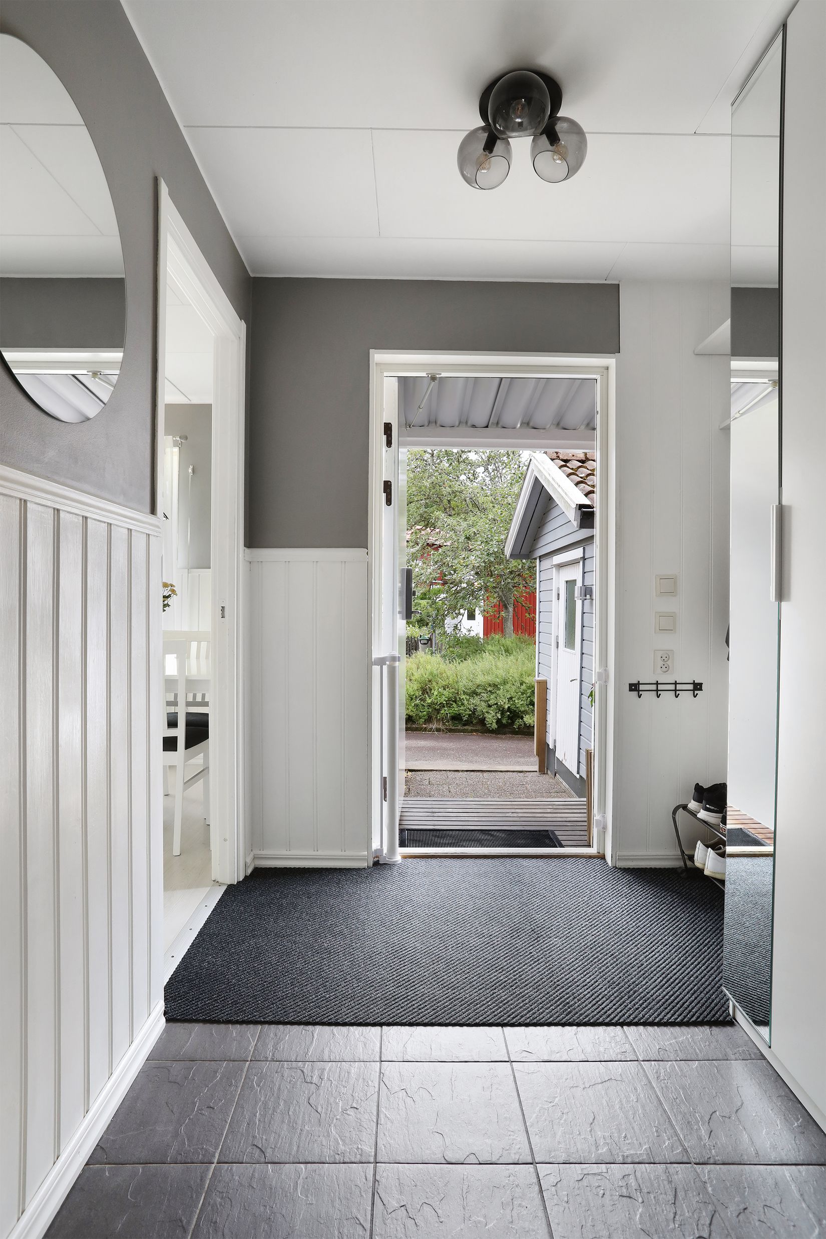 Bostadsrätt, Radhus, Midnattsvägen 17, Kurveröd, Uddevalla