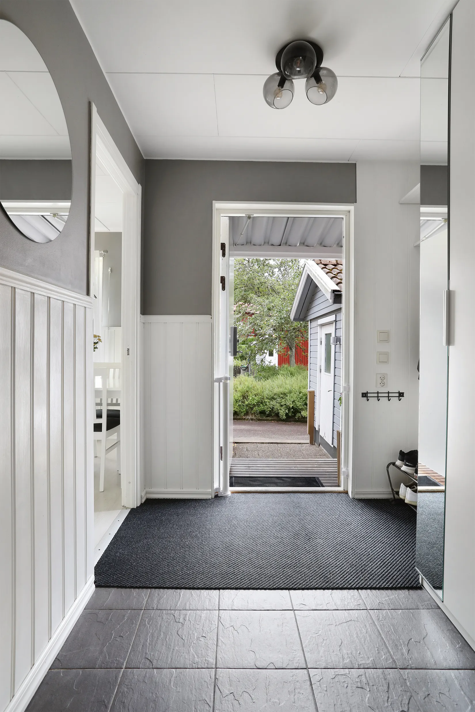 Bostadsrätt, Radhus, Midnattsvägen 17, Kurveröd, Uddevalla