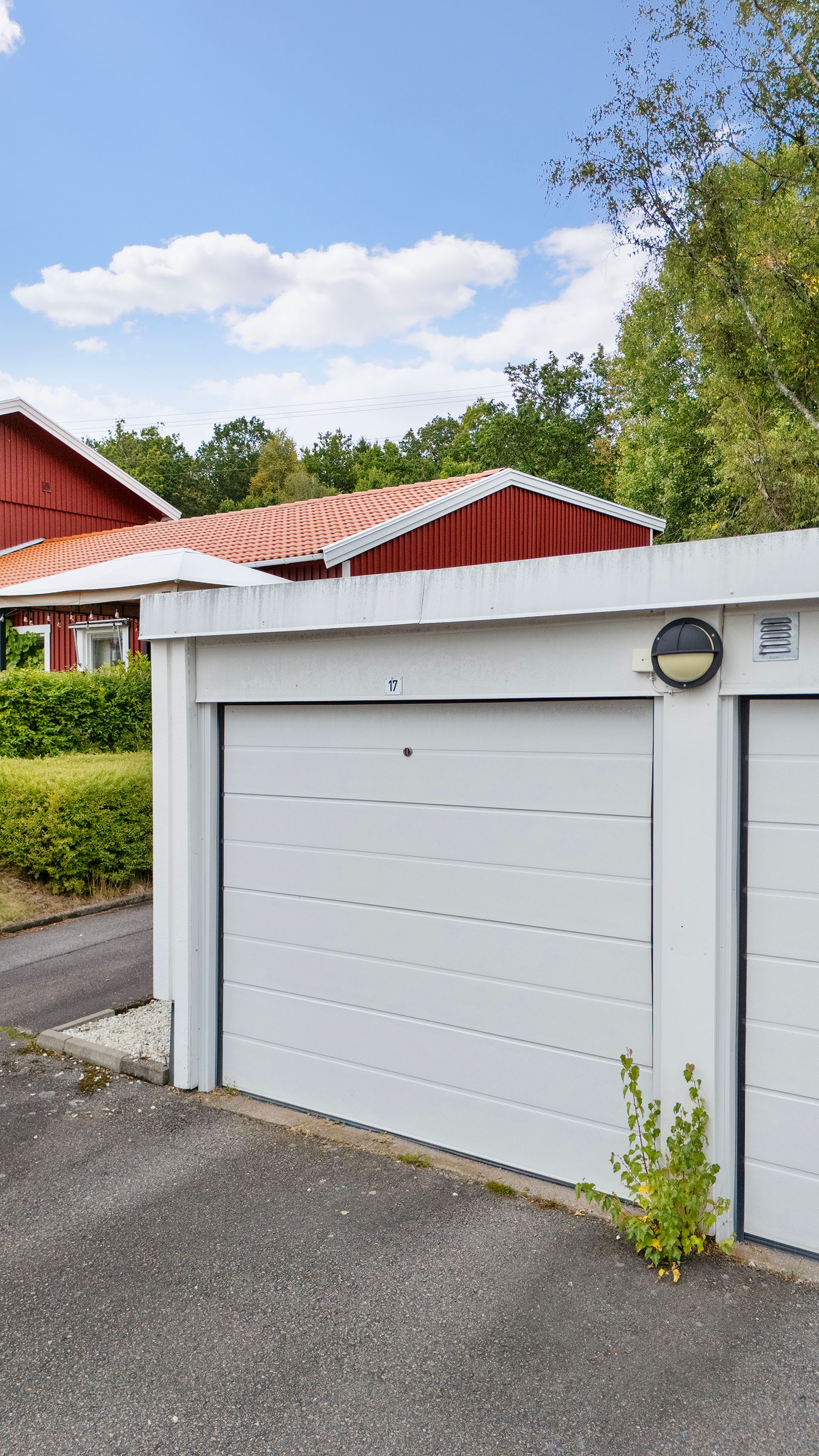 Bostadsrätt, Radhus, Midnattsvägen 17, Kurveröd, Uddevalla