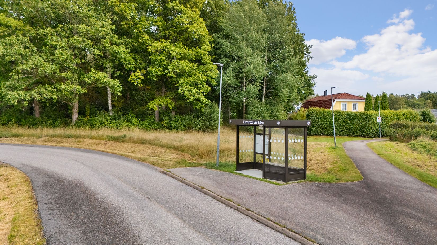 Bostadsrätt, Radhus, Midnattsvägen 17, Kurveröd, Uddevalla