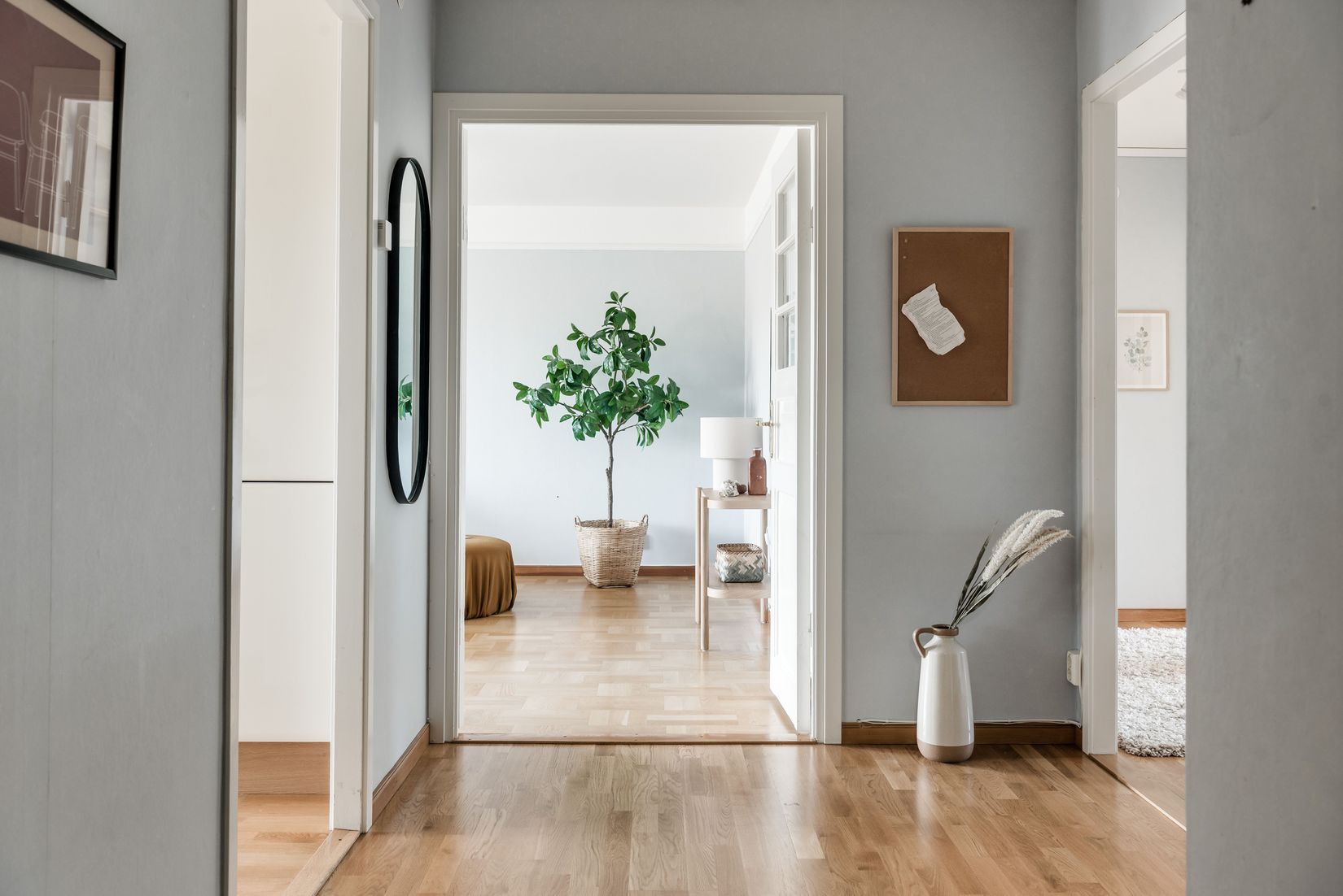 Bostadsrätt, Sandbäcksgatan 11, Klara, Karlstad