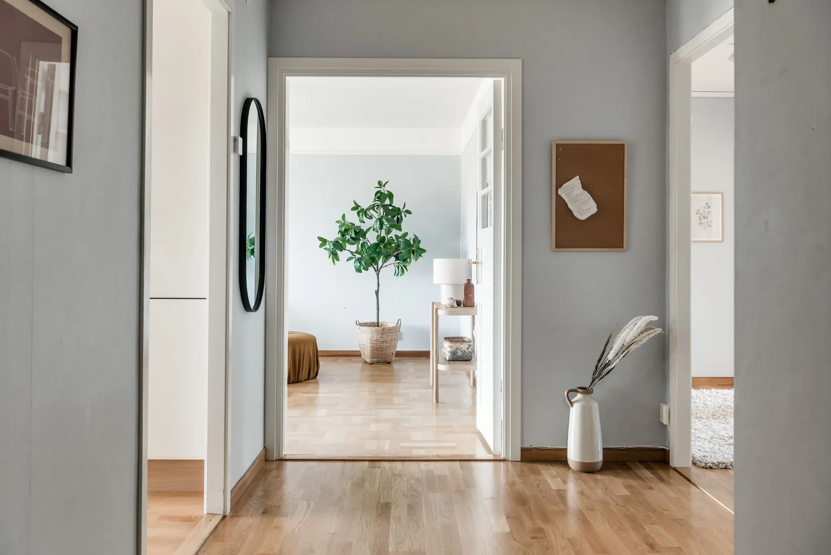 Bostadsrätt, Sandbäcksgatan 11, Klara, Karlstad