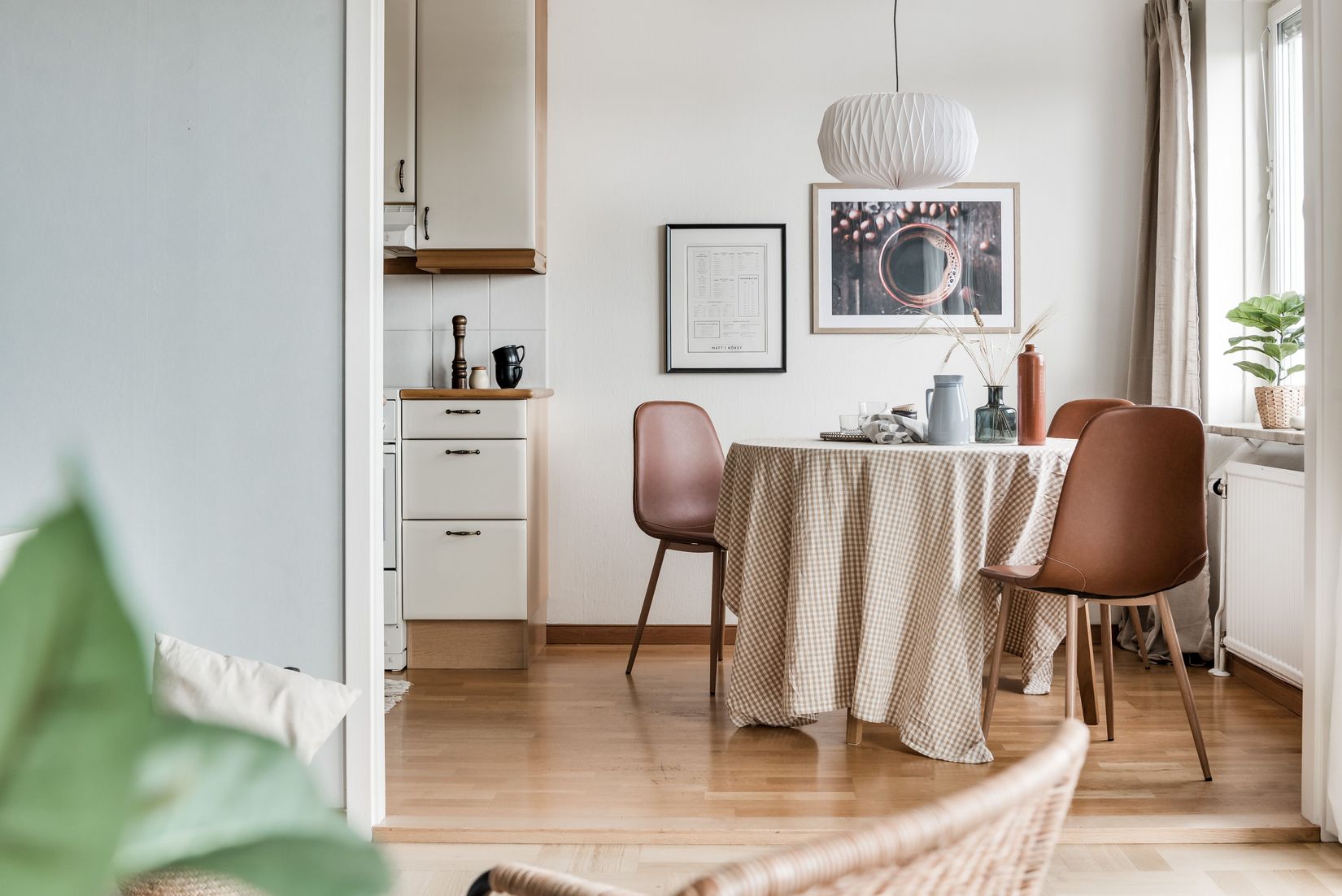 Bostadsrätt, Sandbäcksgatan 11, Klara, Karlstad