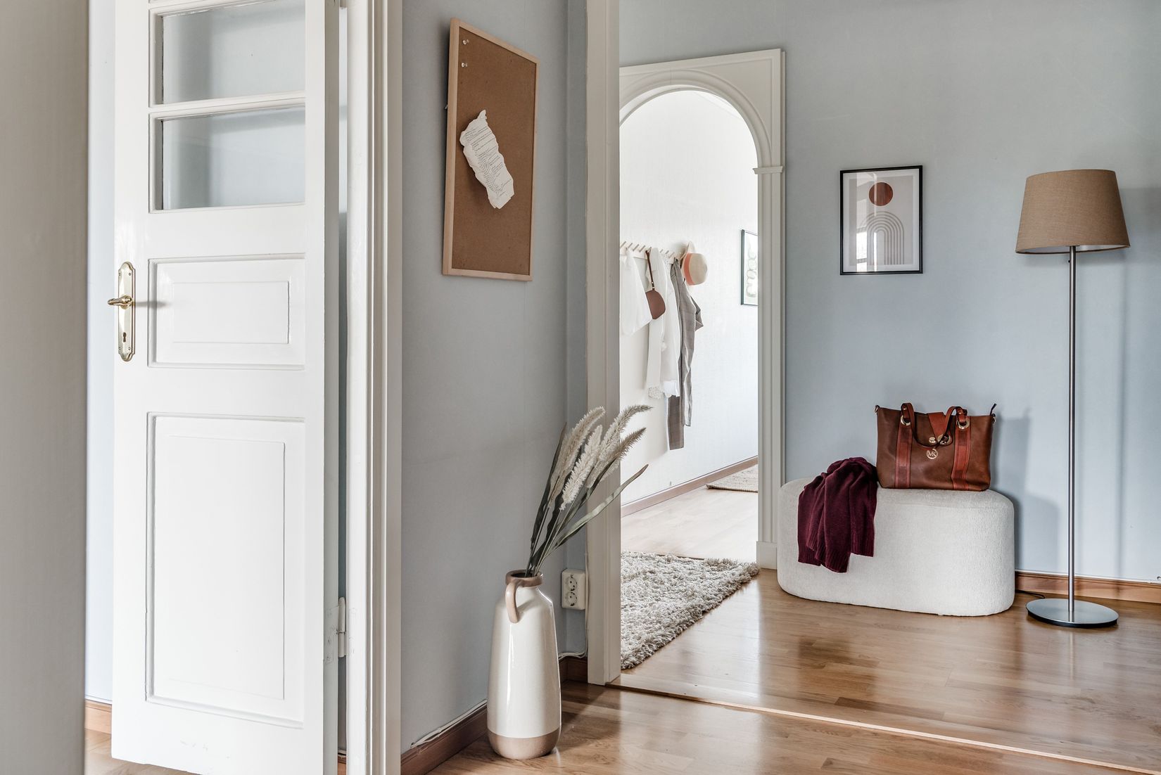 Bostadsrätt, Sandbäcksgatan 11, Klara, Karlstad