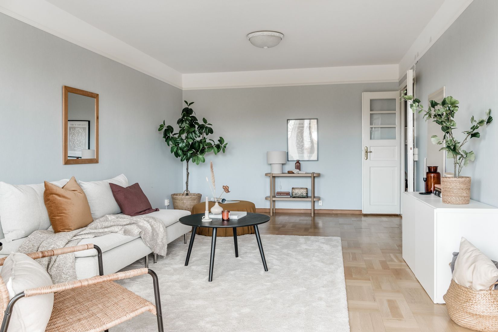 Bostadsrätt, Sandbäcksgatan 11, Klara, Karlstad