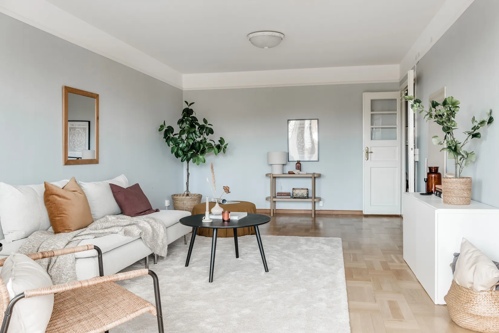Bostadsrätt, Sandbäcksgatan 11, Klara, Karlstad