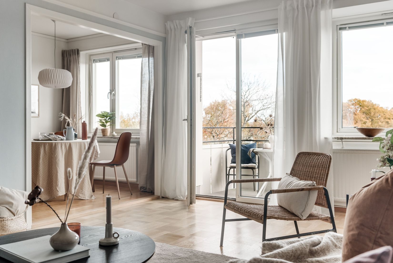 Bostadsrätt, Sandbäcksgatan 11, Klara, Karlstad