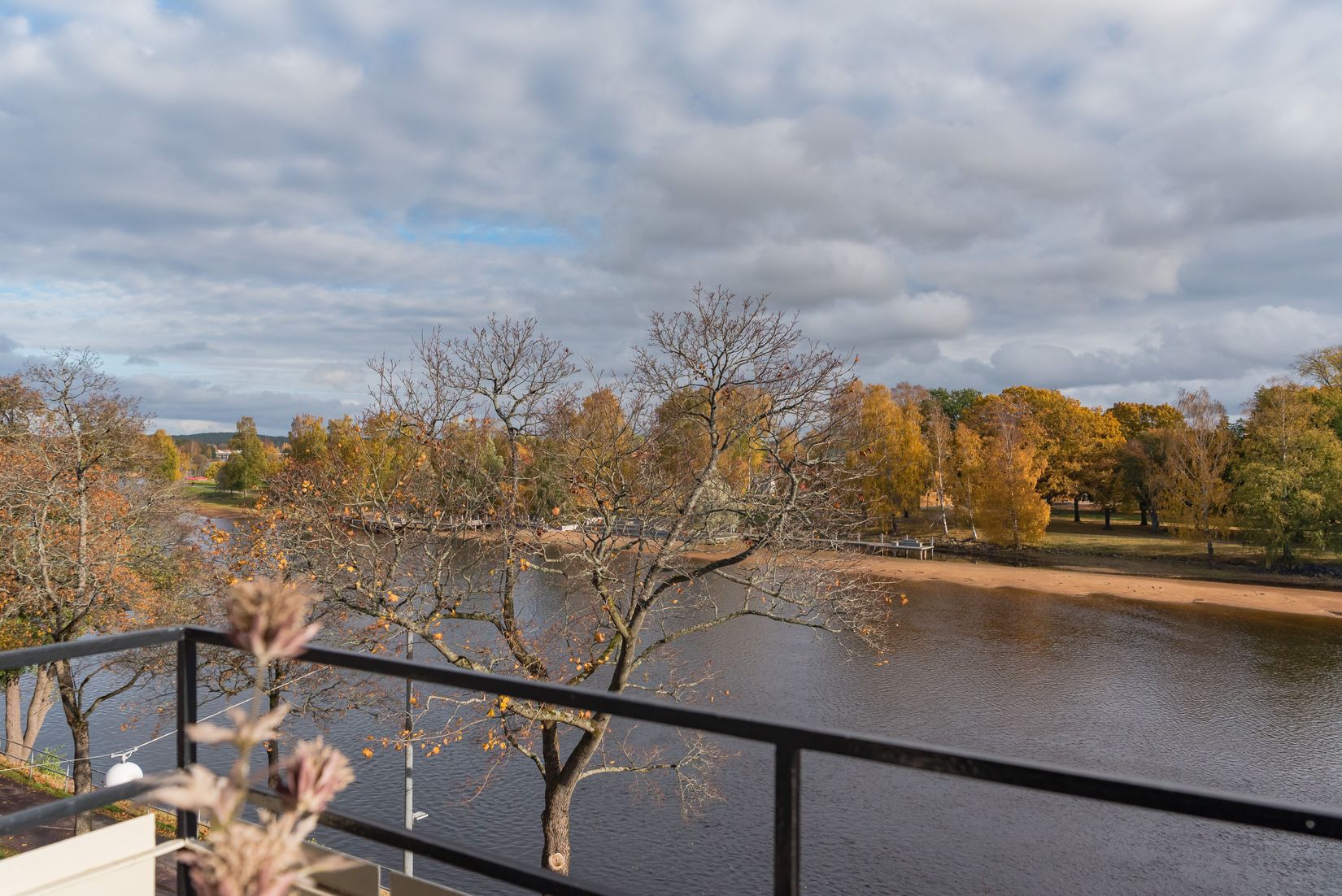 Bostadsrätt, Sandbäcksgatan 11, Klara, Karlstad