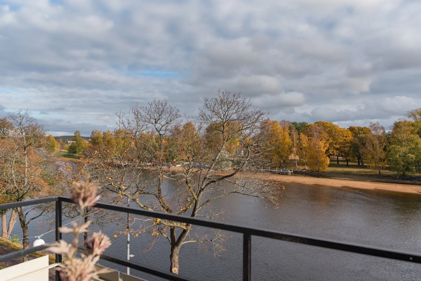 Bostadsrätt, Sandbäcksgatan 11, Klara, Karlstad
