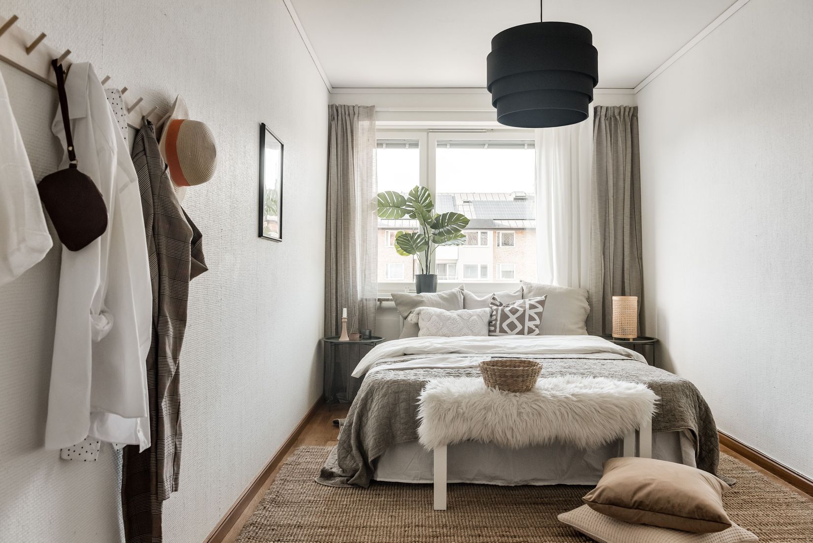 Bostadsrätt, Sandbäcksgatan 11, Klara, Karlstad