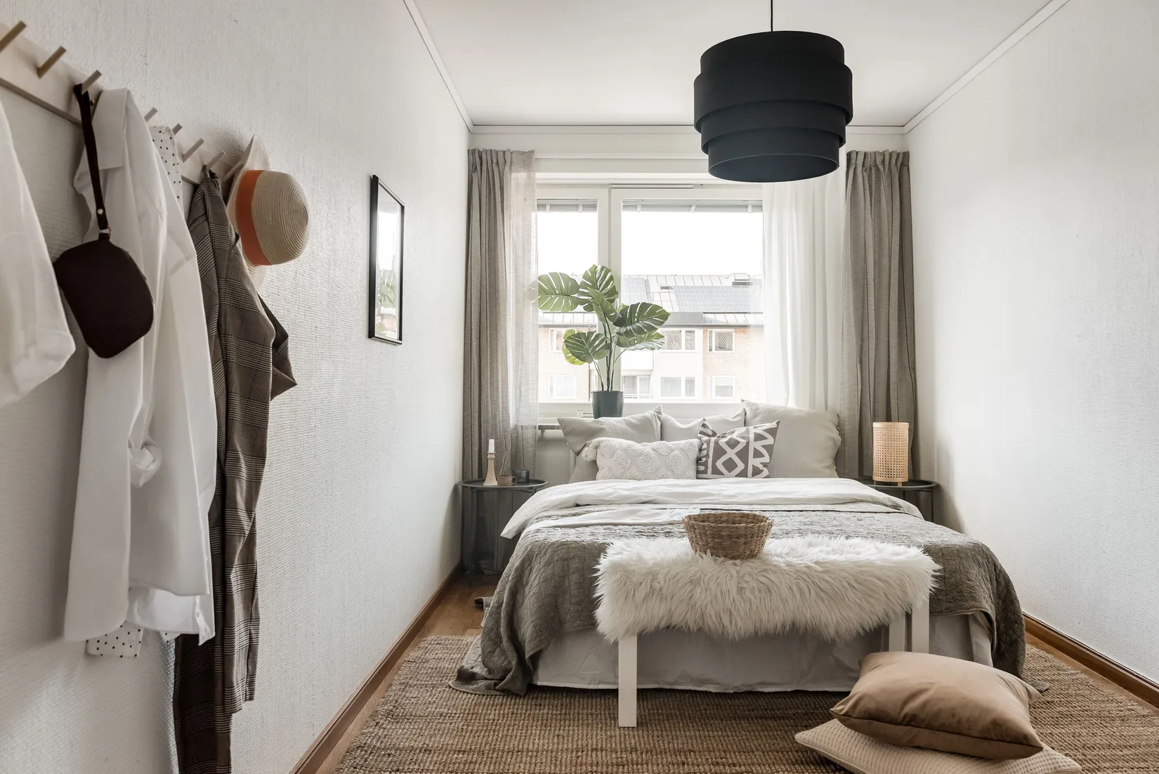Bostadsrätt, Sandbäcksgatan 11, Klara, Karlstad
