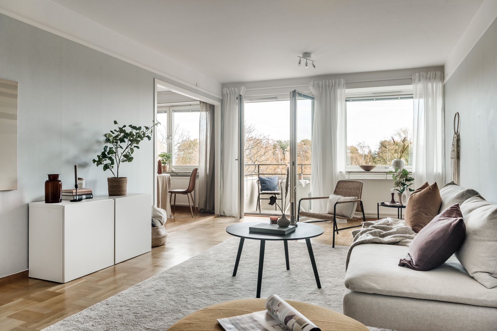 Bostadsrätt, Sandbäcksgatan 11, Klara, Karlstad