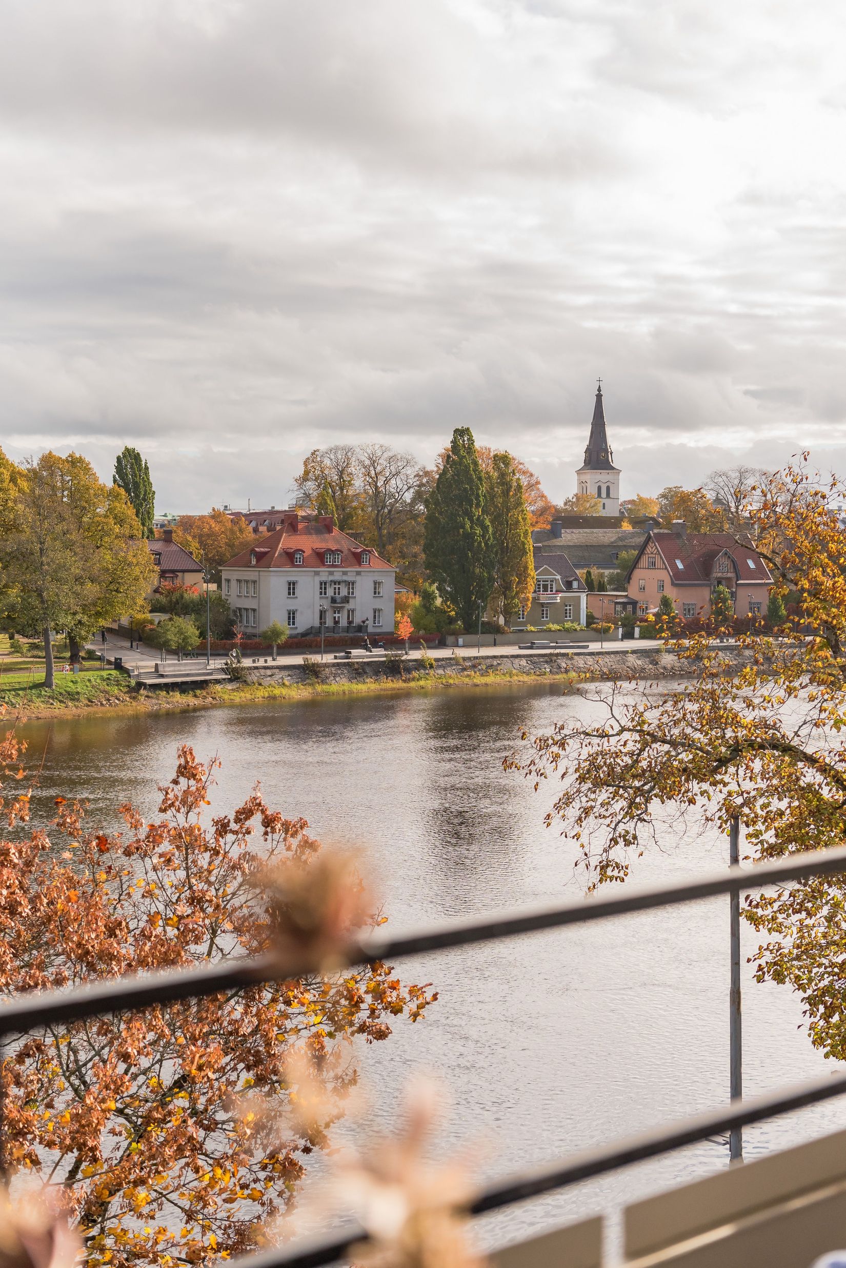 Bostadsrätt, Sandbäcksgatan 11, Klara, Karlstad