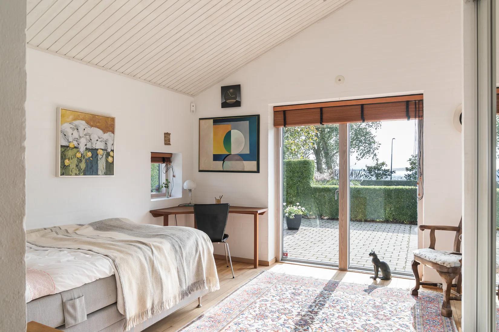 Villa, Söderströms väg 5, Gamla Bjärred, Lomma