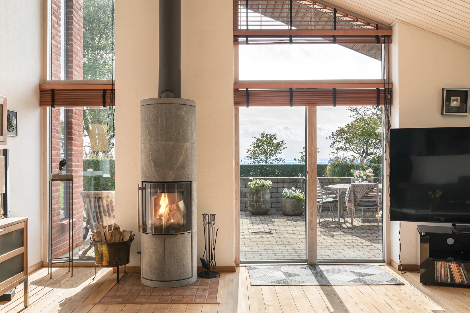 Villa, Söderströms väg 5, Gamla Bjärred, Lomma