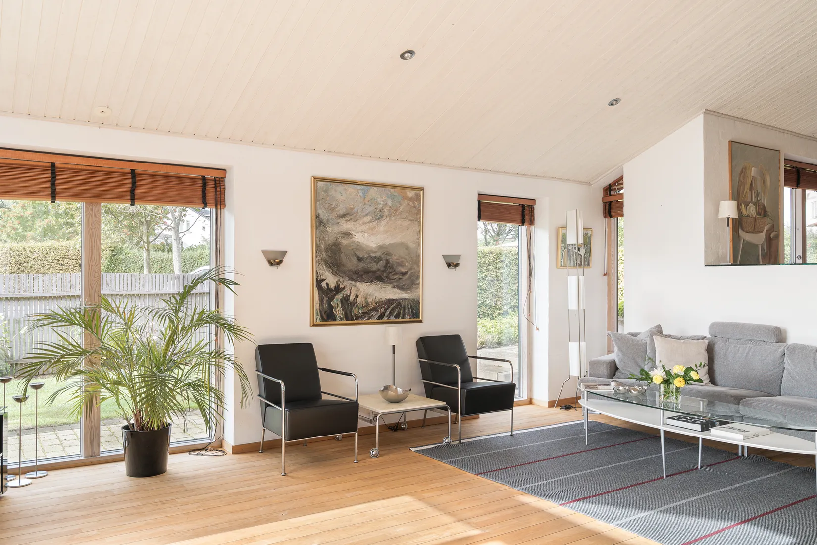 Villa, Söderströms väg 5, Gamla Bjärred, Lomma