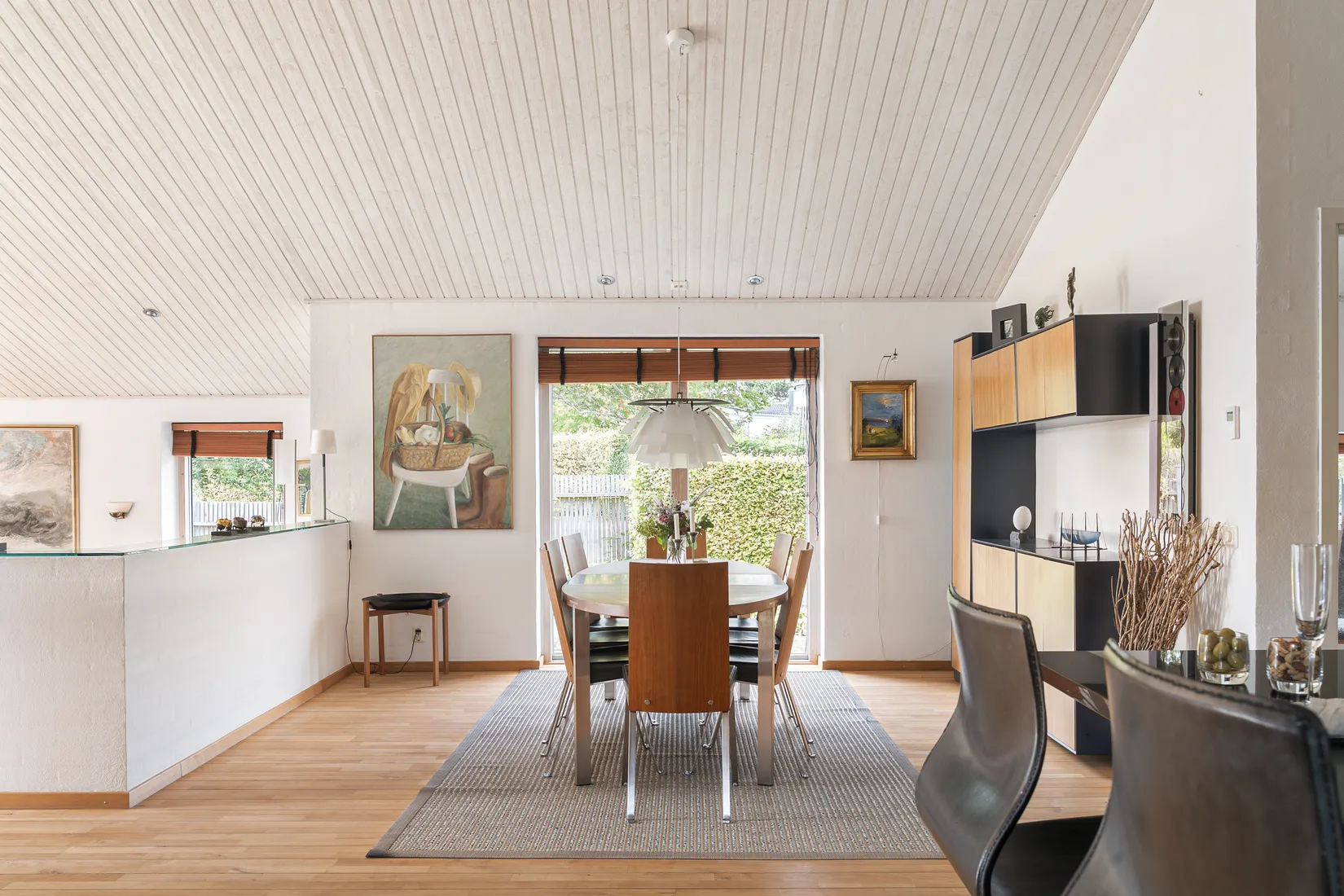 Villa, Söderströms väg 5, Gamla Bjärred, Lomma