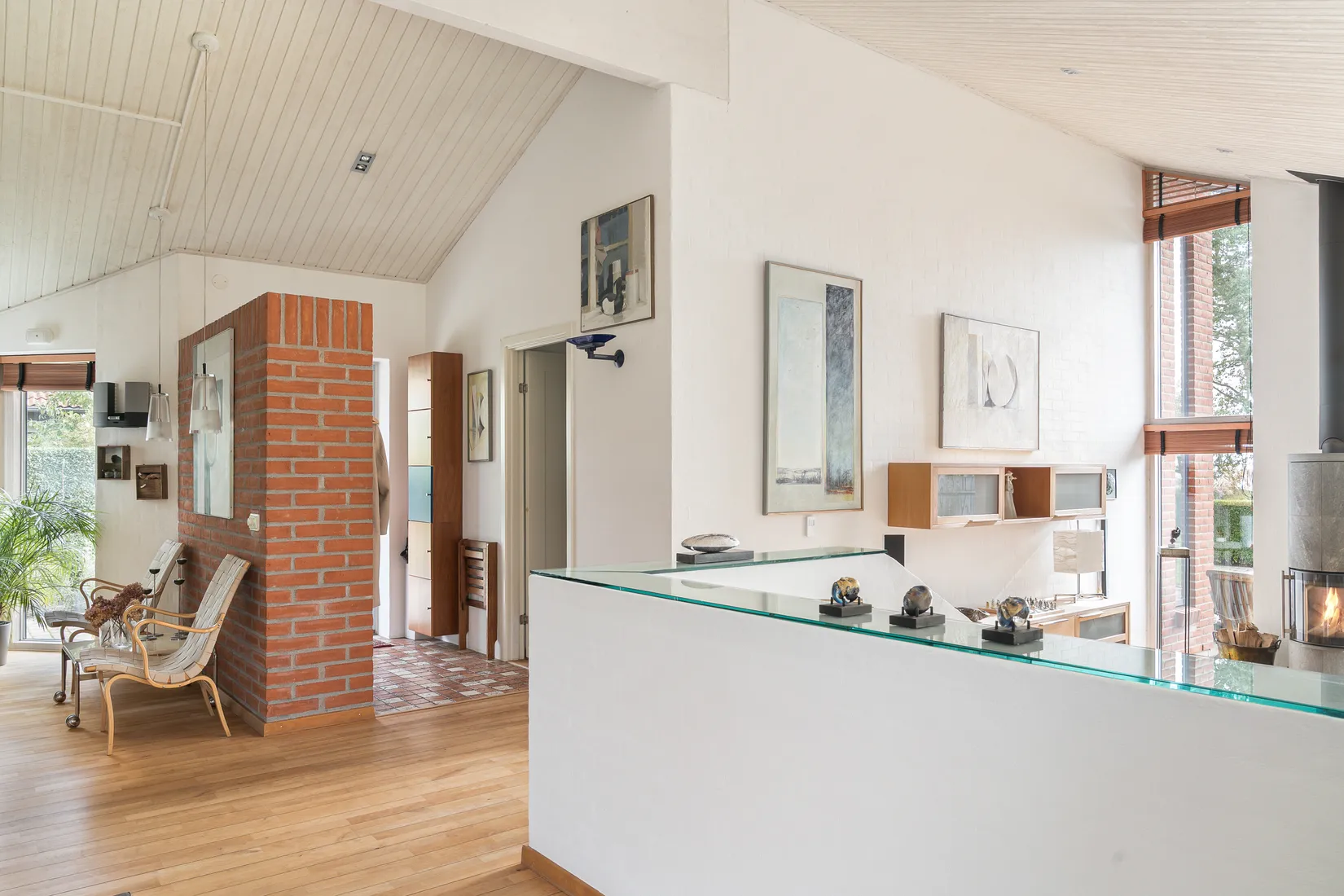 Villa, Söderströms väg 5, Gamla Bjärred, Lomma