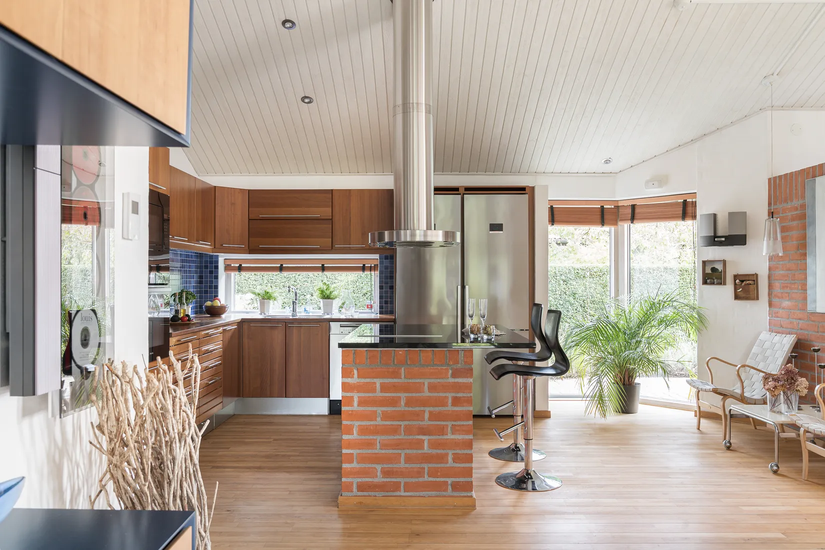 Villa, Söderströms väg 5, Gamla Bjärred, Lomma