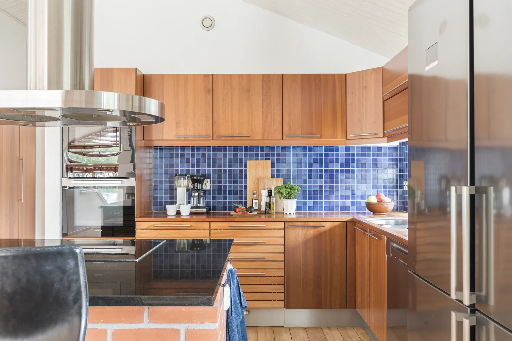 Villa, Söderströms väg 5, Gamla Bjärred, Lomma