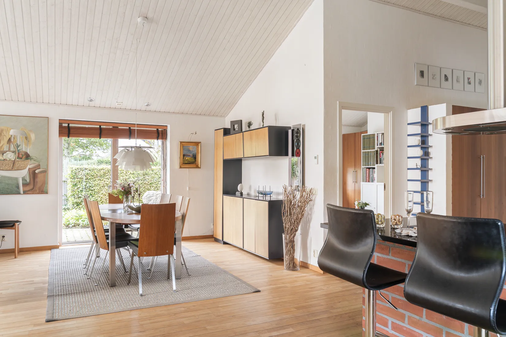 Villa, Söderströms väg 5, Gamla Bjärred, Lomma