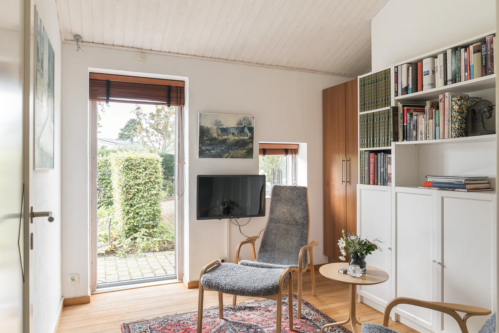 Villa, Söderströms väg 5, Gamla Bjärred, Lomma