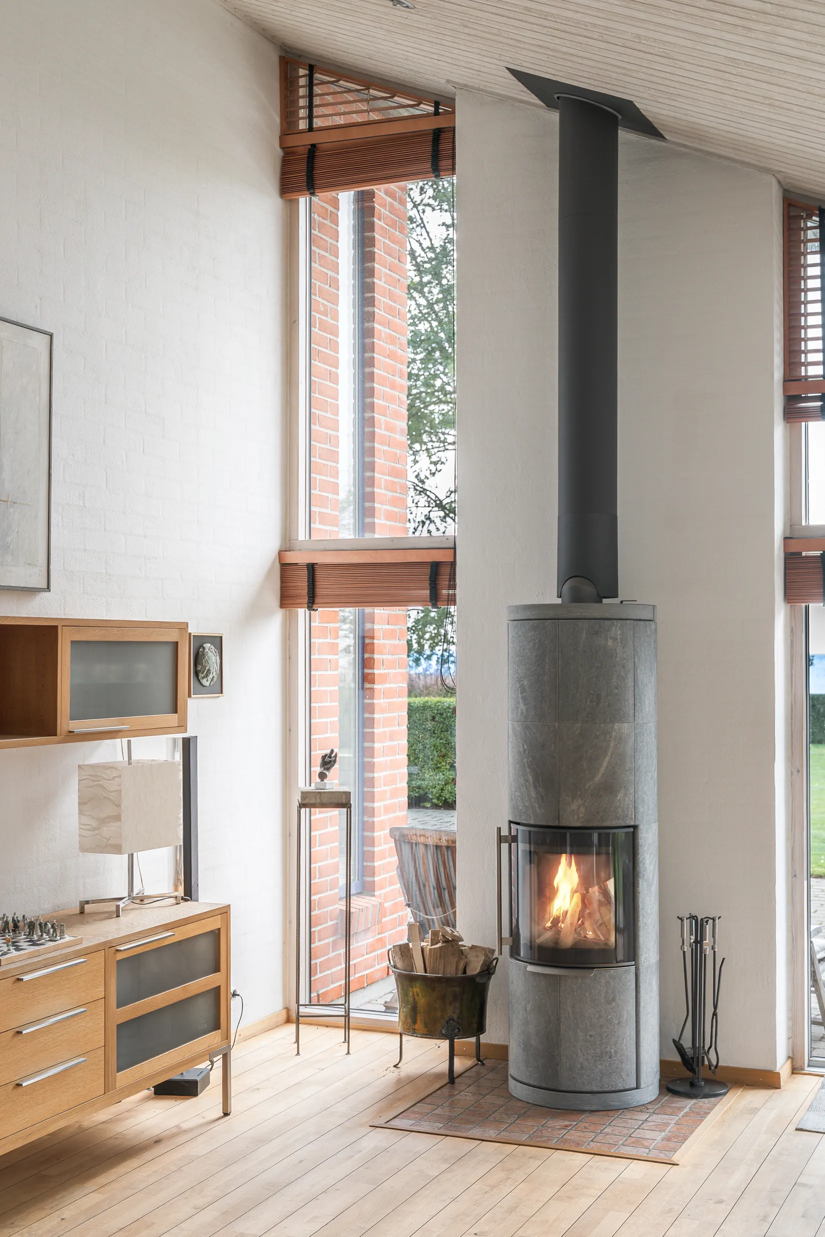 Villa, Söderströms väg 5, Gamla Bjärred, Lomma