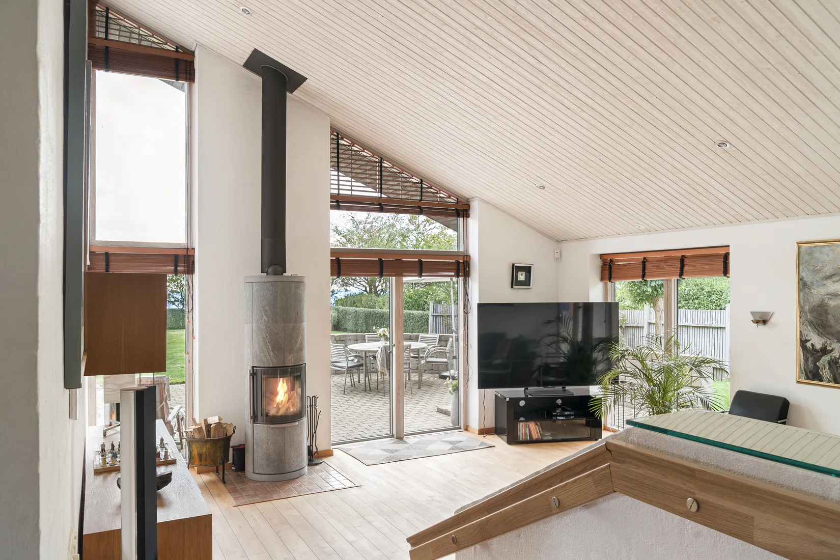 Villa, Söderströms väg 5, Gamla Bjärred, Lomma