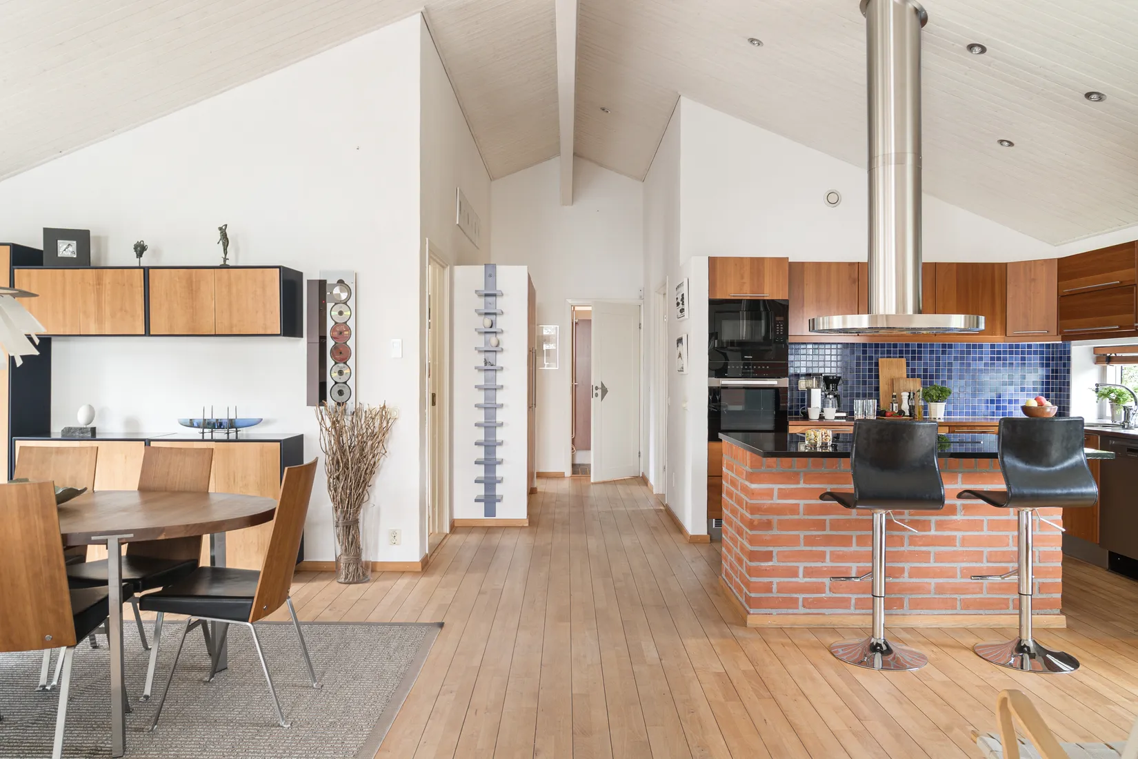 Villa, Söderströms väg 5, Gamla Bjärred, Lomma