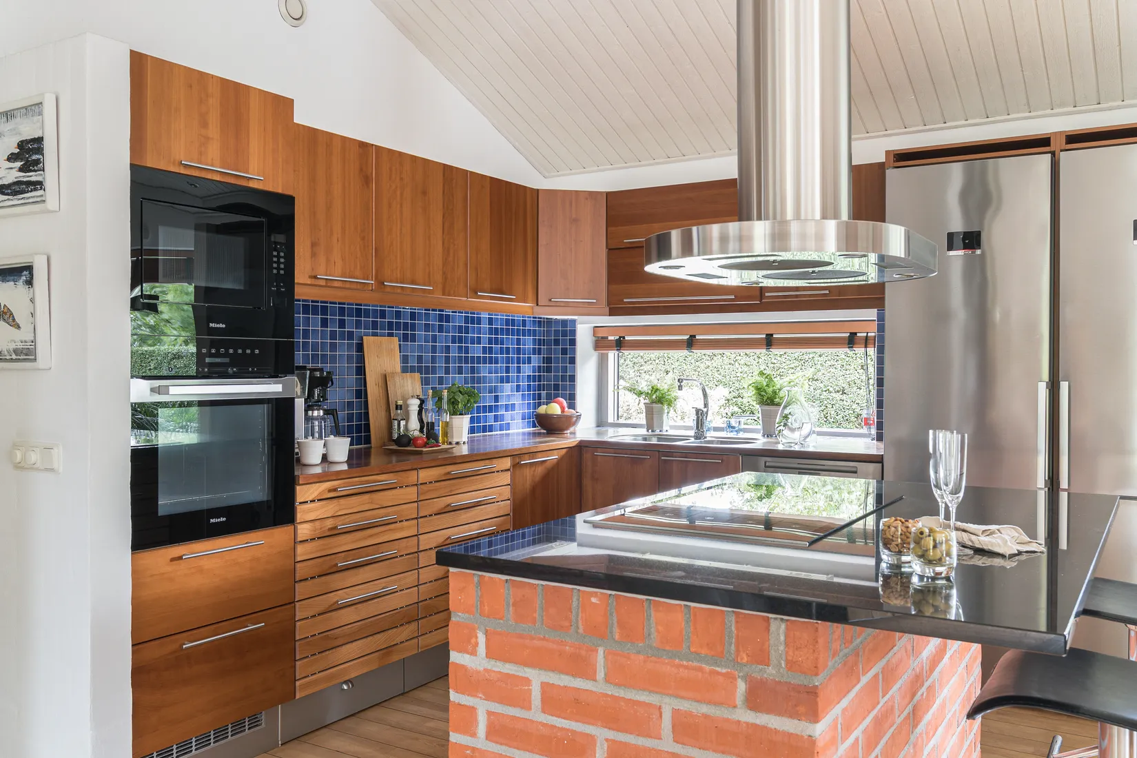 Villa, Söderströms väg 5, Gamla Bjärred, Lomma