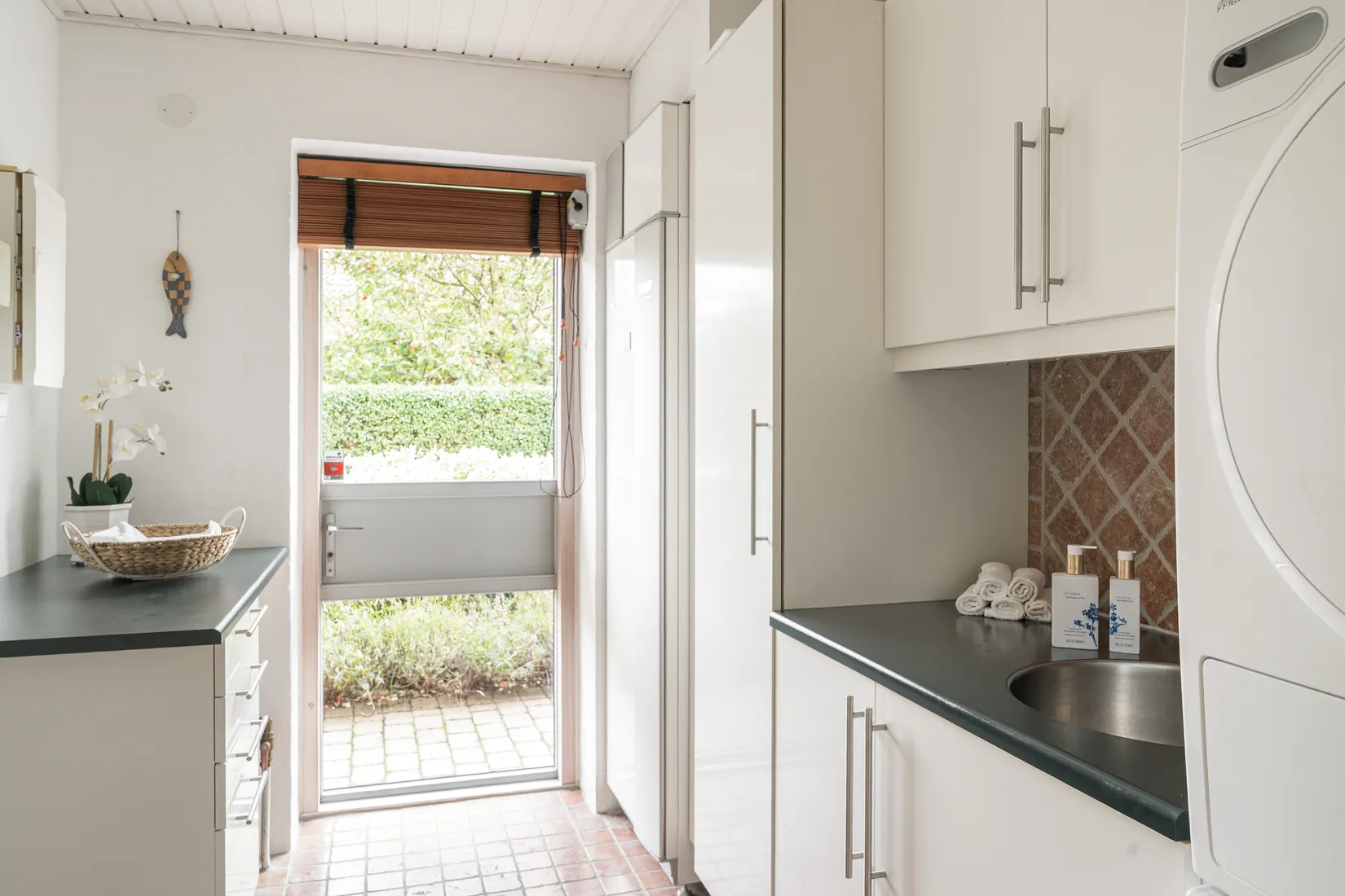 Villa, Söderströms väg 5, Gamla Bjärred, Lomma