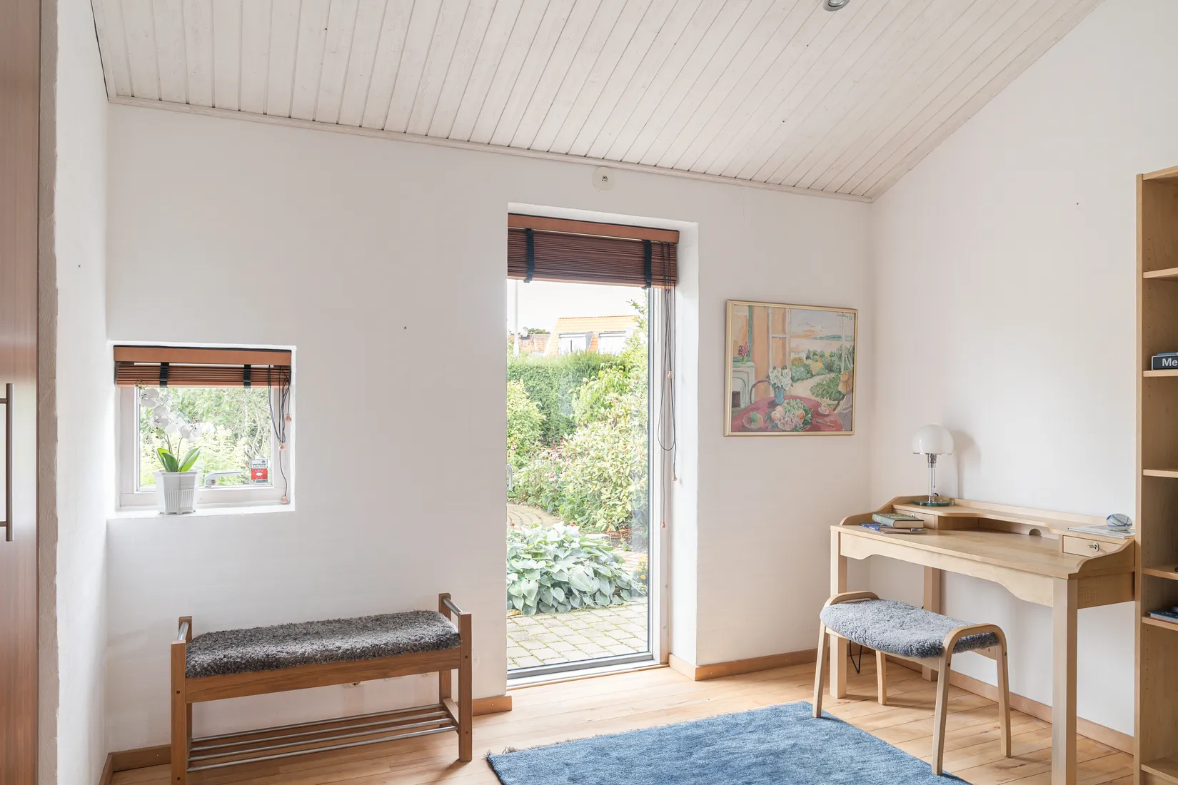 Villa, Söderströms väg 5, Gamla Bjärred, Lomma